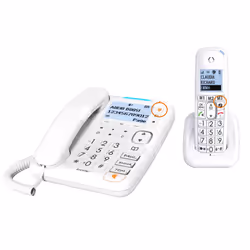 Alcatel XL785