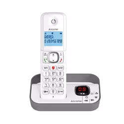 Alcatel F860 Voice