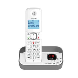 Alcatel F860 Voice Duo EU GRY