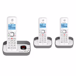 Alcatel F860