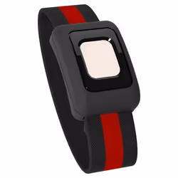 Swissvoice S-M510 Bracelet Bouton SOS durgence Séniors Smartphone Swissvoice S510 et amplicomms M510 Bracelet Tour de Cou