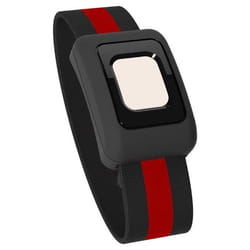 Swissvoice S-M510 Bracelet Bouton SOS durgence Séniors Smartphone Swissvoice S510 et amplicomms M510 Bracelet Tour de Cou