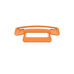 Téléphone sans fil ALCATEL ePure Iconic Orange