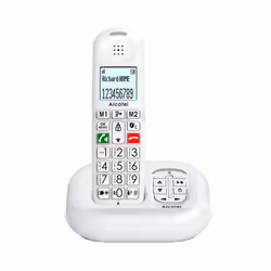 Alcatel XL685 Voice