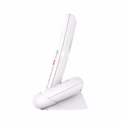 Alcatel XL685 Voice Téléphone analogique Identification de l'appelant Blanc