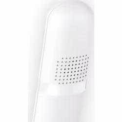 Alcatel XL685 Duo EWE Téléphone analogique Identification de l'appelant Noir - Vue supplémentaire 4