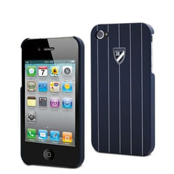 Celly CRBK0004 coque de protection pour téléphones portables 8,89 cm (3.5") Housse Bleu