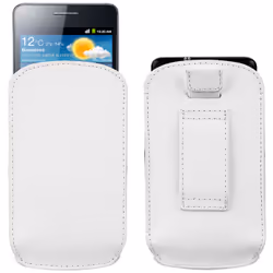 Muvit MUCUN0169 coque de protection pour téléphones portables
