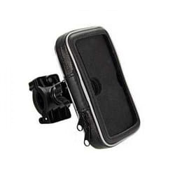 Muvit MUCHL0025 support Support passif Mobile/smartphone Noir