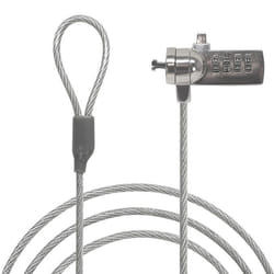 Antivol PC portable écran avec serrure à code