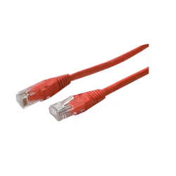 Waytex 32063, 1 m, Cat5e, F/UTP (FTP), RJ-45, RJ-45