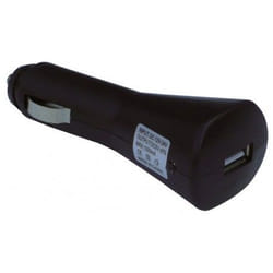 Waytex 59212 chargeur d'appareils mobiles Universel Noir Allume-cigare Auto
