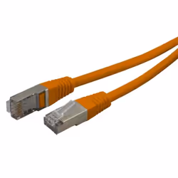 Waytex 33564, 1 m, Cat6, F/UTP (FTP), RJ-45, RJ-45