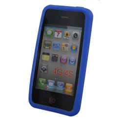 Waytex 74148BF coque de protection pour téléphones portables 8,89 cm (3.5") Housse Bleu