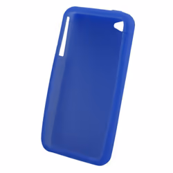 Waytex 74148BF coque de protection pour téléphones portables 8,89 cm (3.5") Housse Bleu