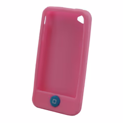 Waytex 74148P coque de protection pour téléphones portables 8,89 cm (3.5") Housse Rose