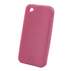 Waytex 74148P coque de protection pour téléphones portables 8,89 cm (3.5") Housse Rose