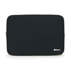 Housse pour Ordinateur Portable - WAYTEX - Universelle - Néoprène souple - 173 pouces - Noir