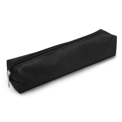 Trousse à crayons - WAYTEX - Petit format rectangulaire 21x4x4 cm - Noir