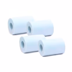 Dolphin - pack brosses mousses spécial mosaïque pour robot dolphin bi-moteur - pack brosses 2