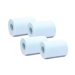 Dolphin - pack brosses mousses spécial mosaïque pour robot dolphin bi-moteur - pack brosses 2