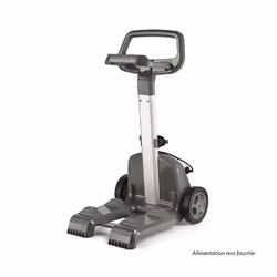 Dolphin - caddy pour robot de piscine dolphin - 9996098-assy - TU