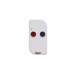 Mg International Télécommande pour alarme de piscine aquasensor espio daprès milieu 2009 - a80teleesp011