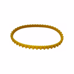 Dolphin - chenille d'entraînement jaune pour robot diagnostic 2001 - 9985007