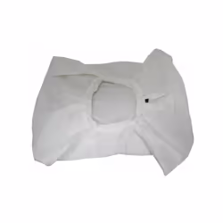 Dolphin - sac filtrant épais - assy dig dyn pour robot diag.2001 et dyn+ + piscines publiques - 9995431-assy