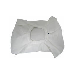 Dolphin - sac filtrant épais - assy dig dyn pour robot diag.2001 et dyn+ + piscines publiques - 9995431-assy