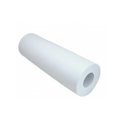 Dolphin - brosse wb ( brosse mousse) pour robot suprême m3,m4, swash, swash cl, diagn.2001, master m3,m4, dolphin 2x2 et 3001 - 6101610