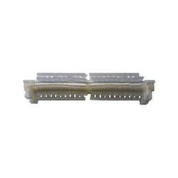 Dolphin - ensemble brosse active pour suprême m4 - 9995540-assy