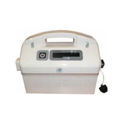 Dolphin - transformateur dyn eur 2010 pour robot suprême m5, dyn+ et prox 2 - 9995671-assy