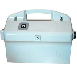 Dolphin - alimentation diag. Eu 2010 pour robot dolphin liste en description - 9995670-assy