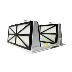 Dolphin - kit support + cartouches filtrantes pour master m3 ou swash cl - 9991412-assy