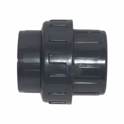 Raccord FF75x2 1/2 à coller.