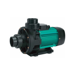 Espa - Pompe nage à contre courant 31m3/h 2cv monophasé wiper3 200 mono