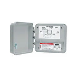 Relais de démarrage de pompe pour programmateur 24v Hunter psr-22
