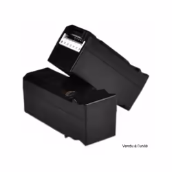 Le module d'extension ICM600 de chez HUNTER vous permettra de rajouter 6 stations supplémentaires à votre programmateur I-COR ...