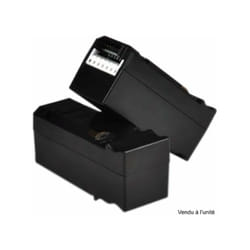 Hunter - Module d'extension 6 stations pour i-core icm600