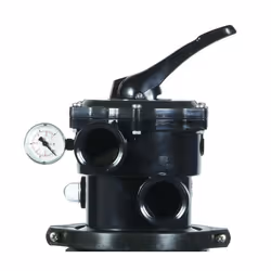 Pentair - vanne multivoies pour filtre tagelus - vtag4049 1 1/2