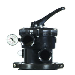Pentair - vanne multivoies pour filtre tagelus - vtag4049 1 1/2