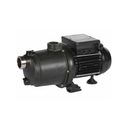 Surpresseur 1cv mono - Sta Rite - boost1m