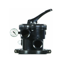 Pentair - Vanne multivoies pour filtre tagelus vtag5060 2