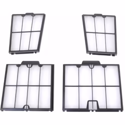 Dolphin - cartouches filtration printemps pour robot s et e - 9991463-assy