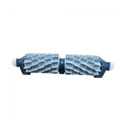 Dolphin - ensemble brosse active io gris - 9995547-assy