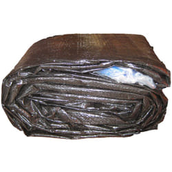 Bâche d'hiver ovale 8.60 x 5.70m CID 0330011 5 d