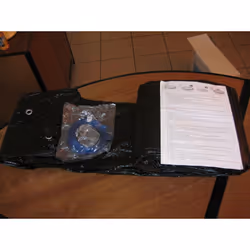 Protéger votre piscine hors sol durant la période hivernale avec la bâche CID plastiques. Elle protègera votre piscine contre ...
