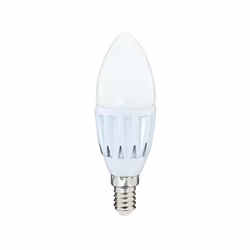 Cette AMPOULE LED XANLITE E14 Flamme 2.5W permet un remplacement d'ampoule à incandescence énergivoresconsommant 20W. Cette a ...