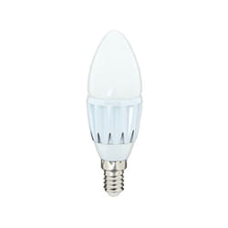Xanlite - Ampoule led E14 Flamme smd 2.5W 193lm (20W) - Blanc Chaud